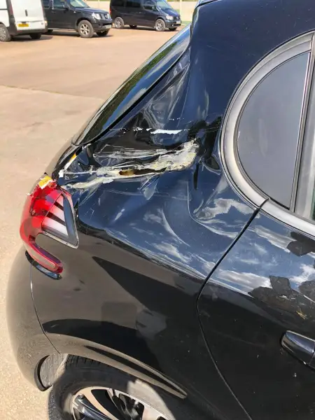 Swipe To View More Images