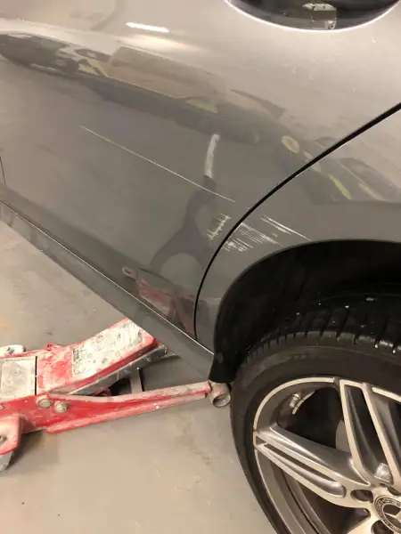 Swipe To View More Images