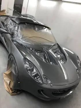 Click Here To Enlarge This Photo Of How To Choose The Best Car Body Shop In Nottingham&colon; 5 Essential Factors