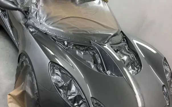 Photo of How To Choose The Best Car Body Shop In Nottingham&colon; 5 Essential Factors