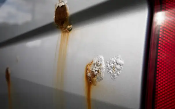 Photo of What To Do When Rust Forms On Your Car&hellip;
