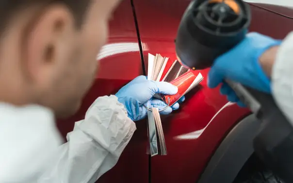 Photo of How To Match Car Paint Perfectly&colon; What The Experts Do