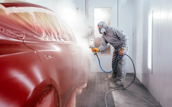 Photo of Car Respray Guide&colon; When & Why Your Vehicle Needs A New Paint Job