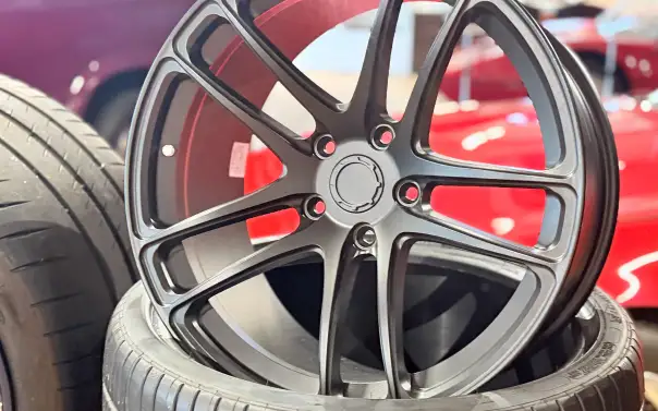Photo of Alloy Wheel Damage&colon; Repair Or Replace&quest;